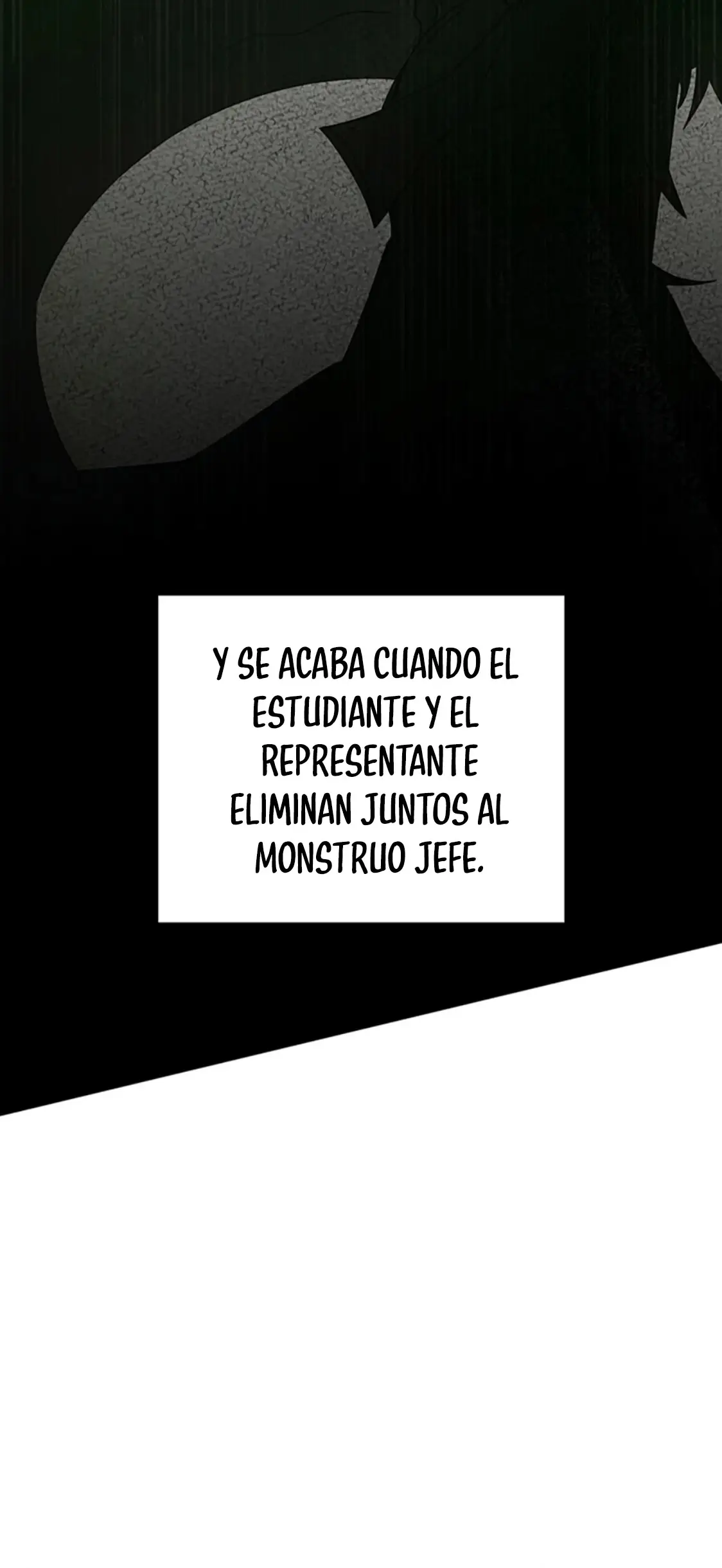 Academia De La Ascension capítulo 73 página 27