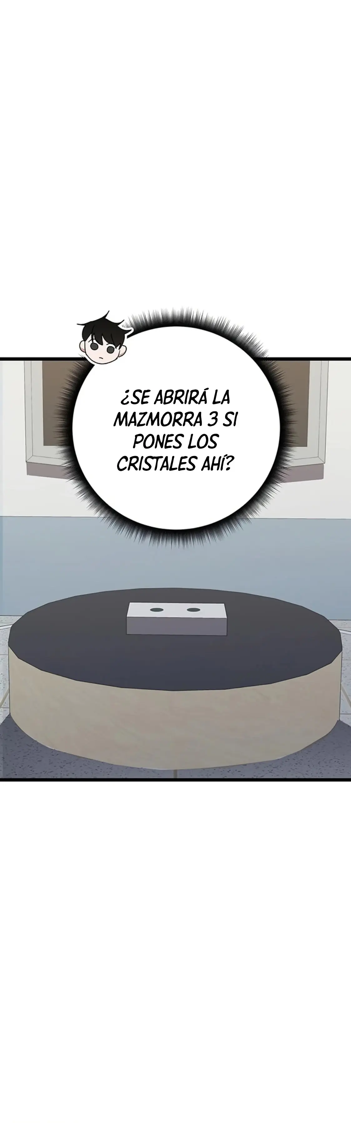 Academia De La Ascension capítulo 73 página 32