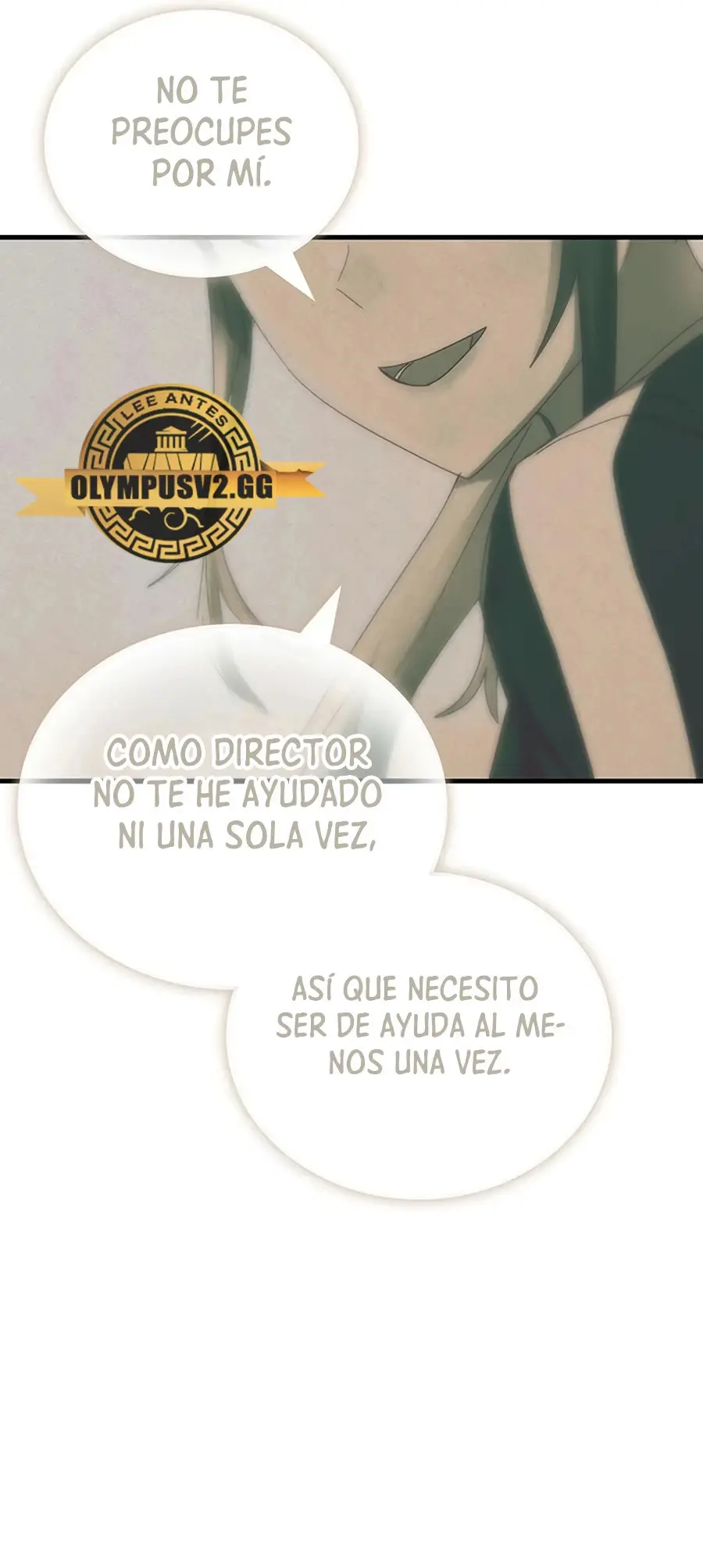Academia De La Ascension capítulo 74 página 10