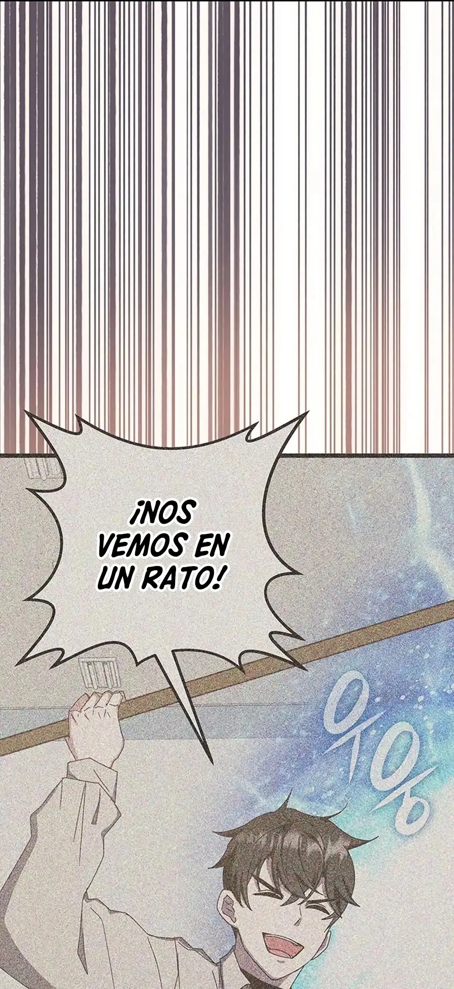 Academia De La Ascension capítulo 74 página 49
