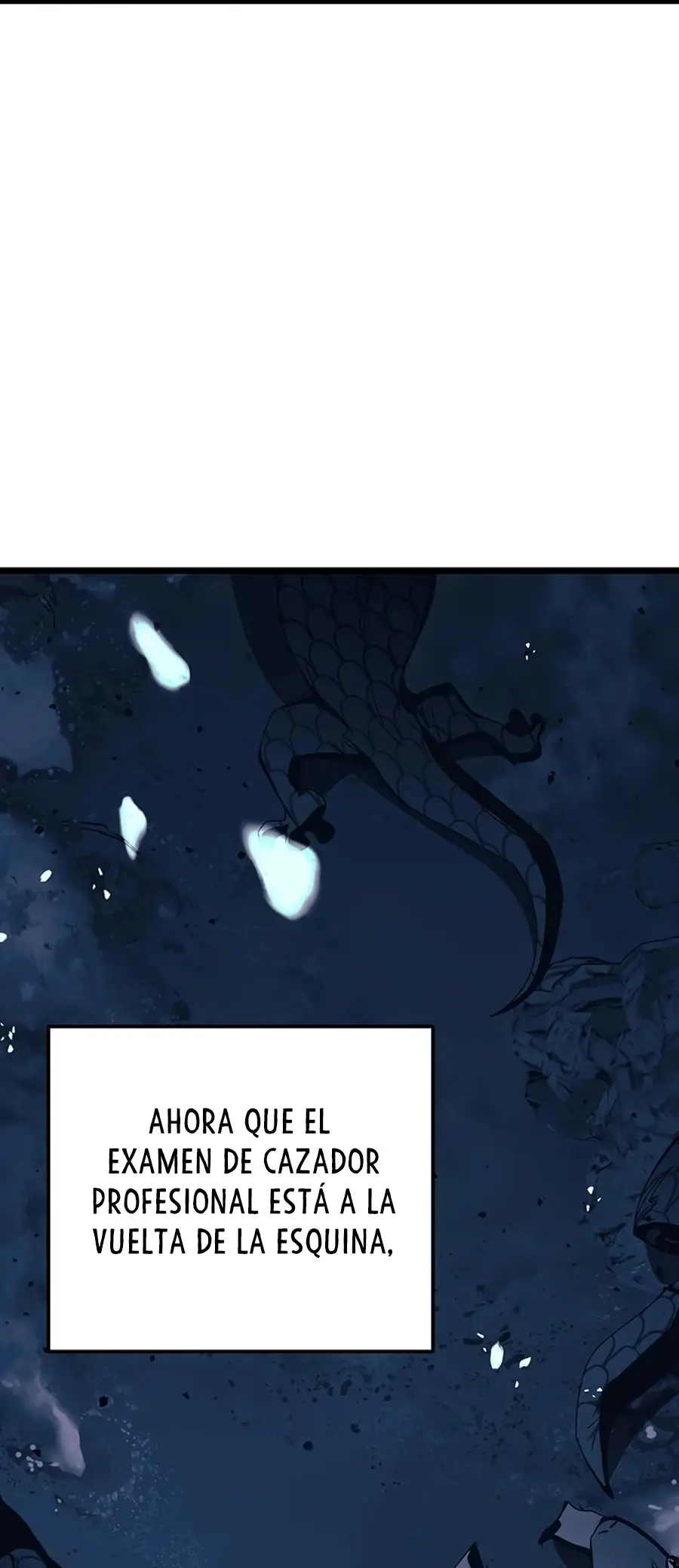 Academia De La Ascension capítulo 74 página 57