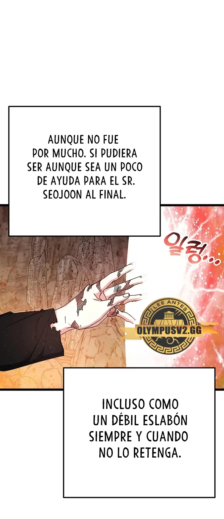 Academia De La Ascension capítulo 74 página 60