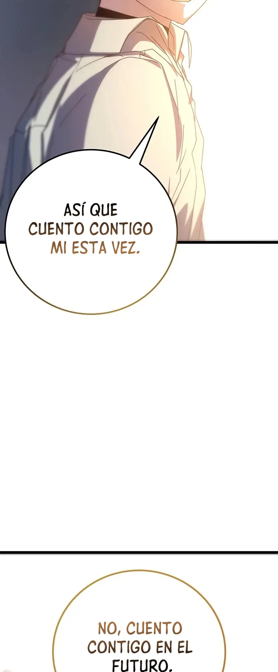 Academia De La Ascension capítulo 74 página 83