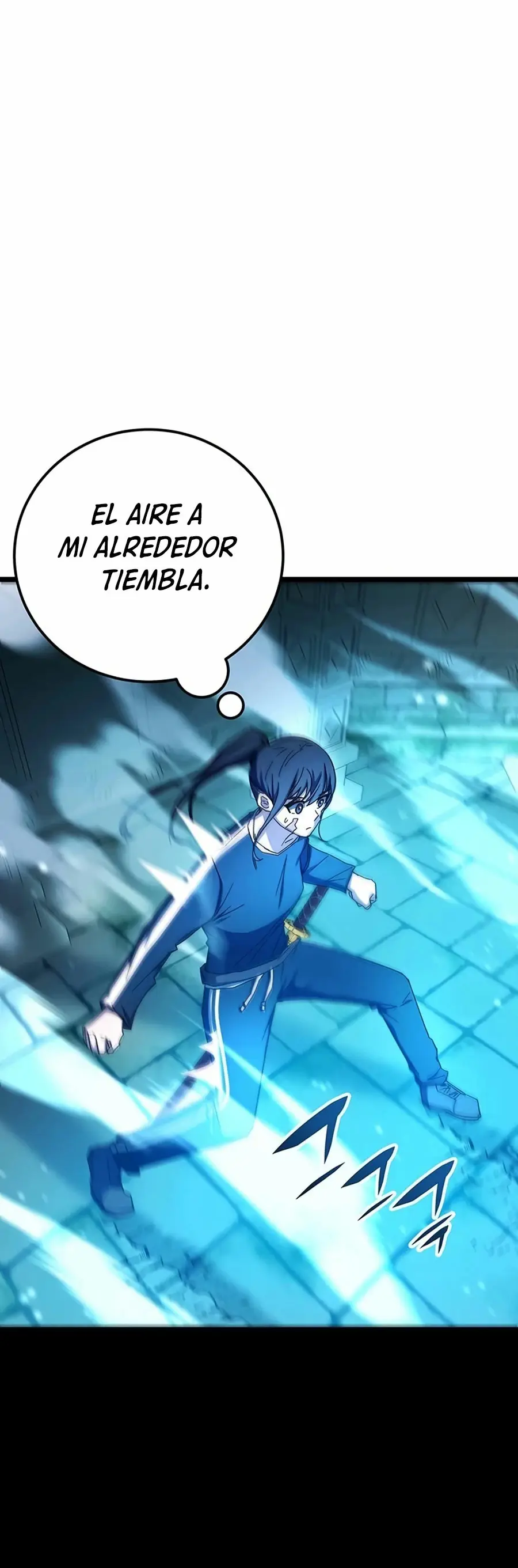 Academia De La Ascension capítulo 75 página 14