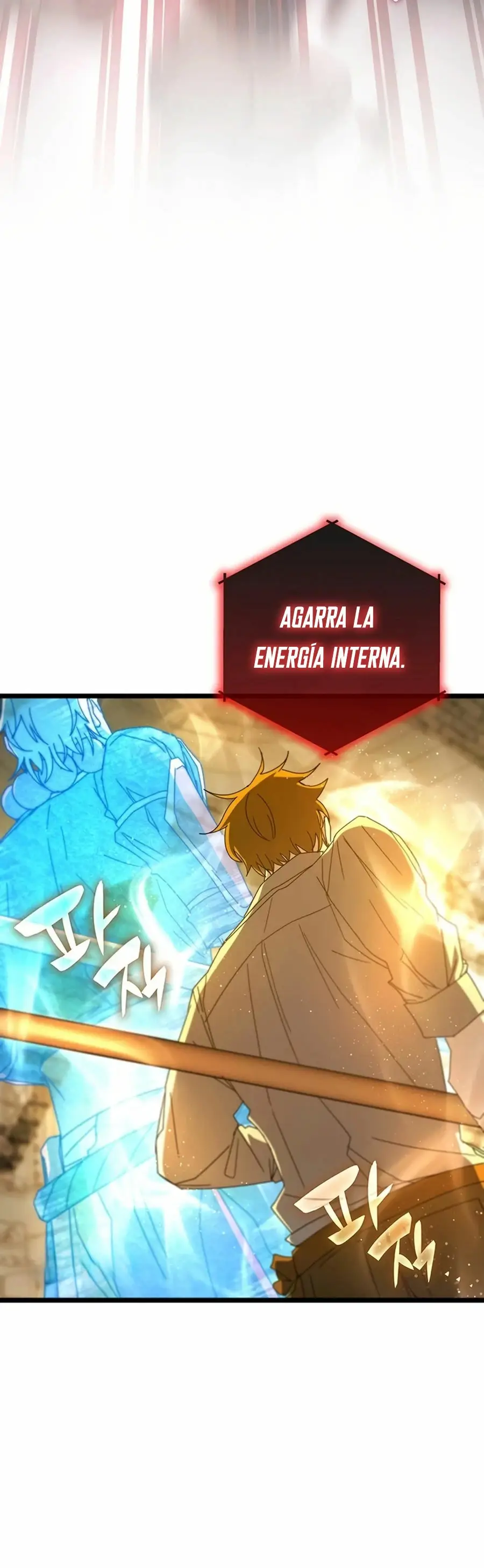 Academia De La Ascension capítulo 75 página 22