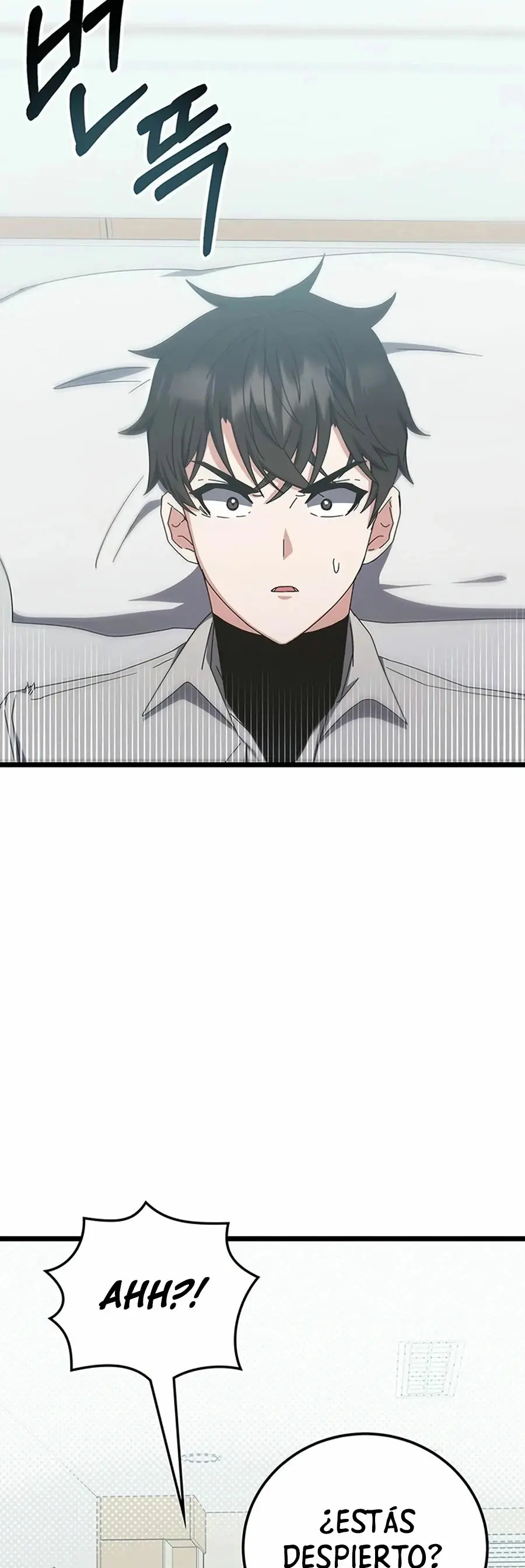 Academia De La Ascension capítulo 75 página 44