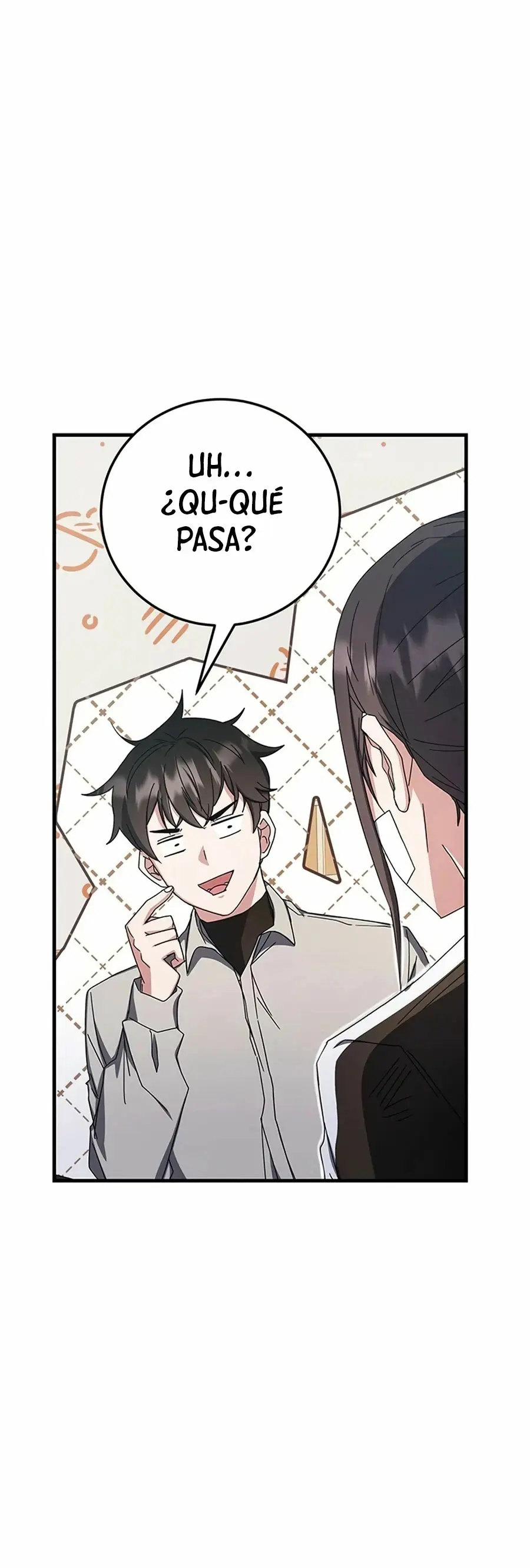 Academia De La Ascension capítulo 75 página 49
