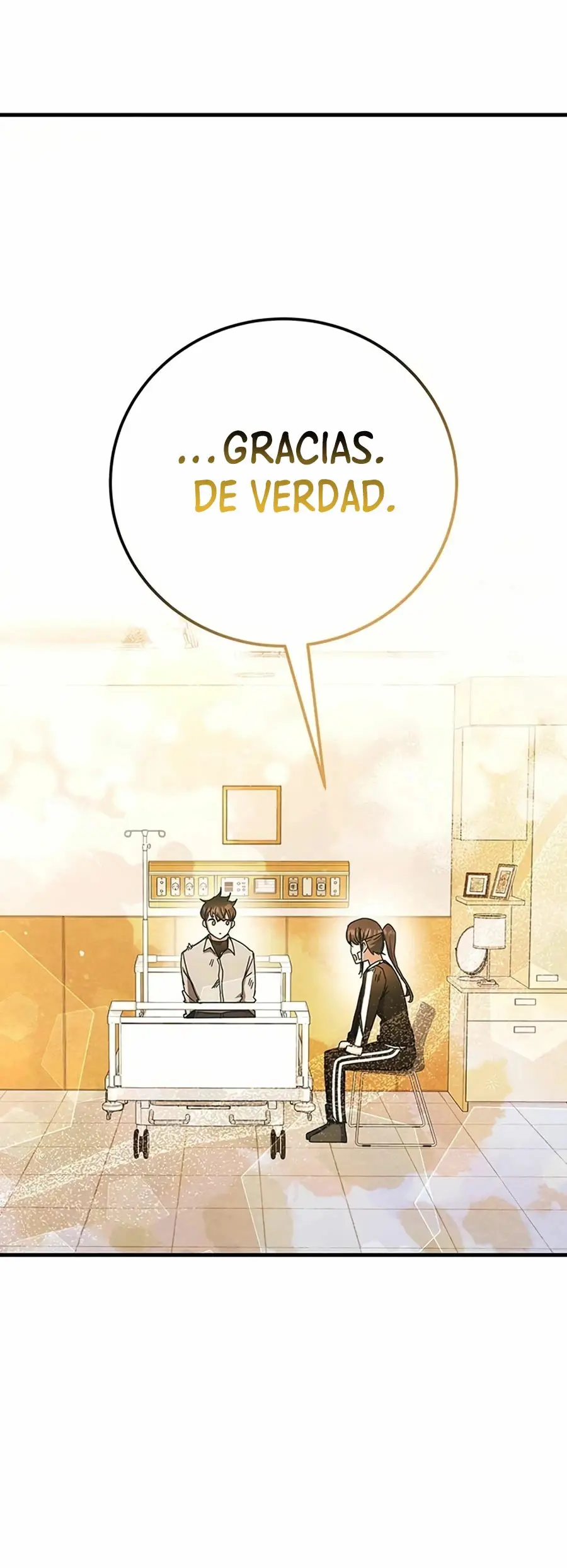 Academia De La Ascension capítulo 75 página 50
