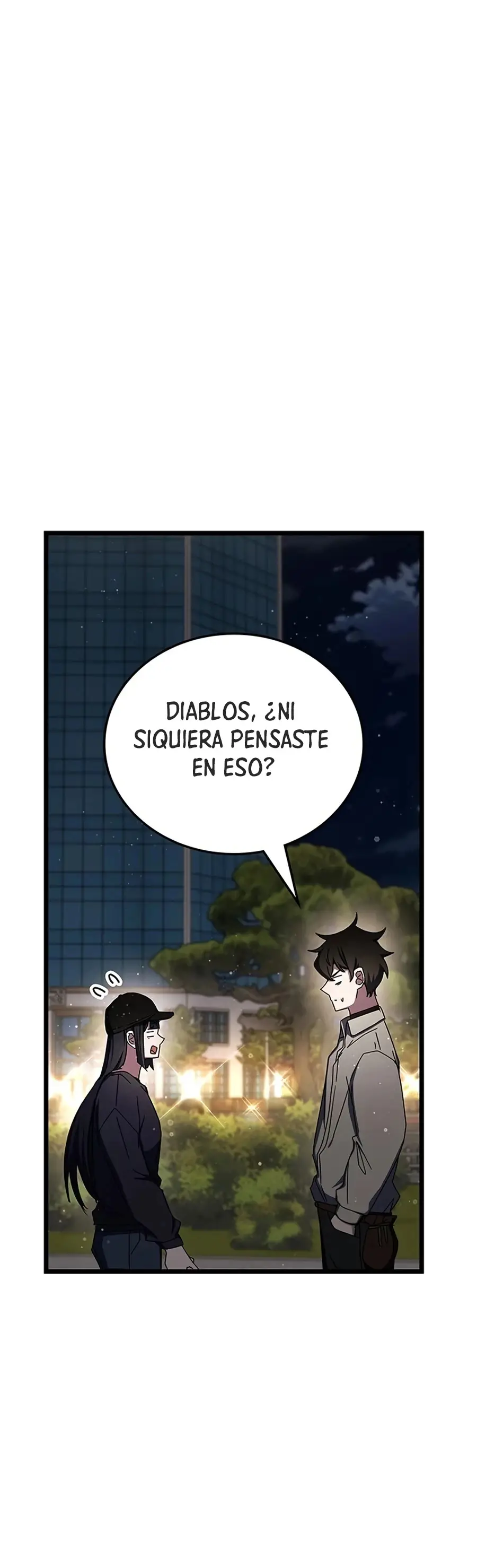 Academia De La Ascension capítulo 76 página 23