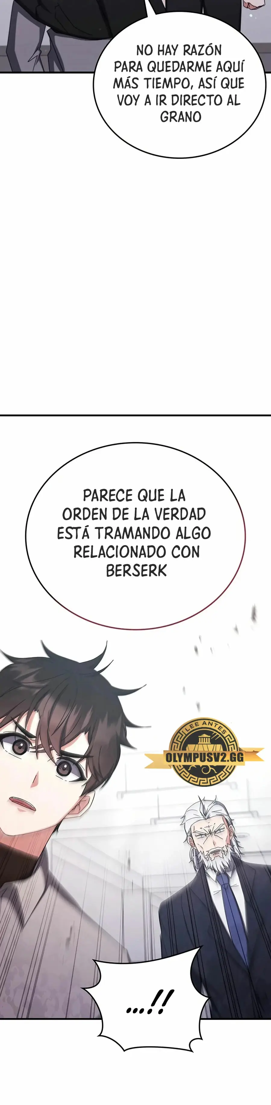 Academia De La Ascension capítulo 77 página 35
