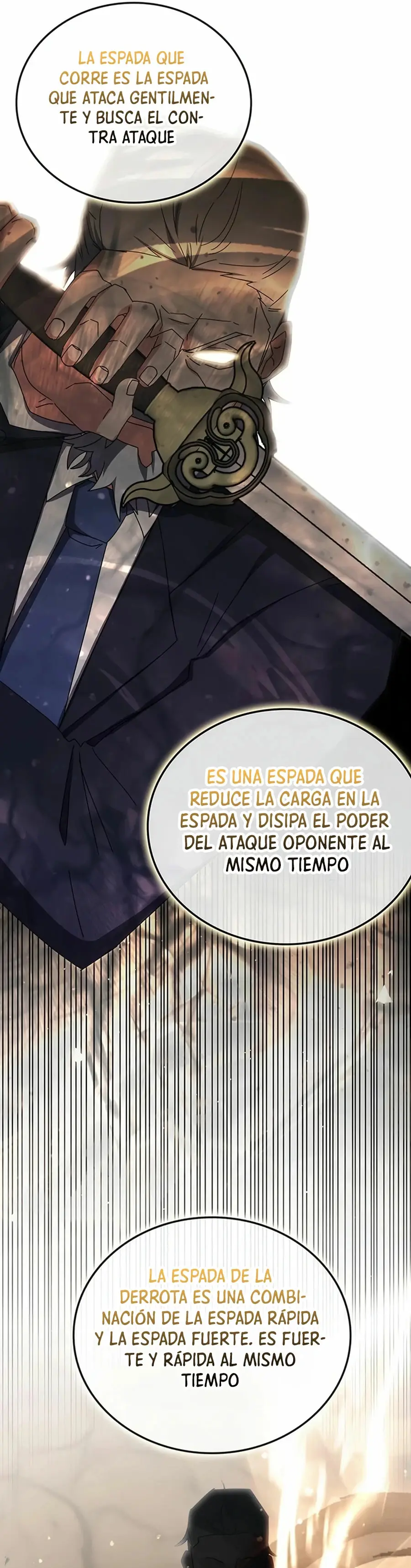 Academia De La Ascension capítulo 78 página 49