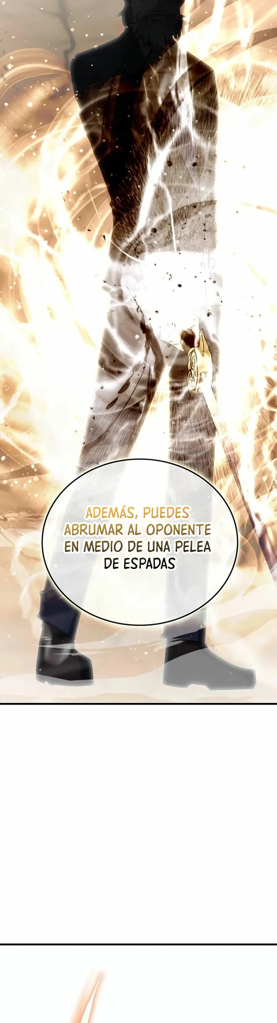 Academia De La Ascension capítulo 78 página 50