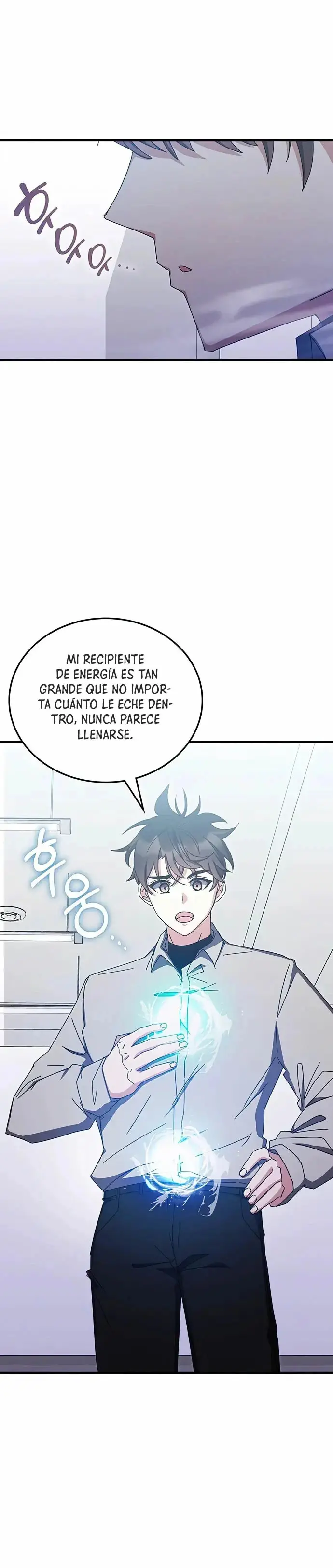 Academia De La Ascension capítulo 79 página 5