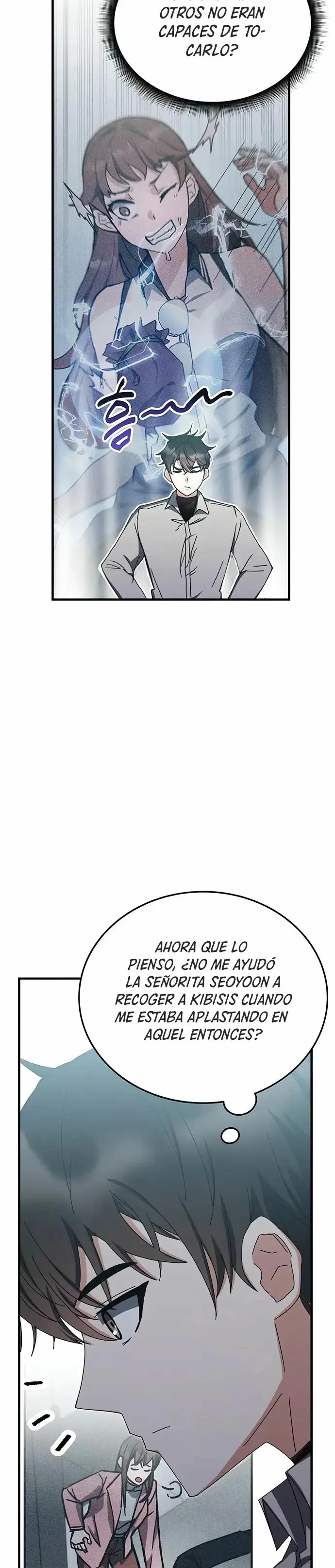 Academia De La Ascension capítulo 79 página 12