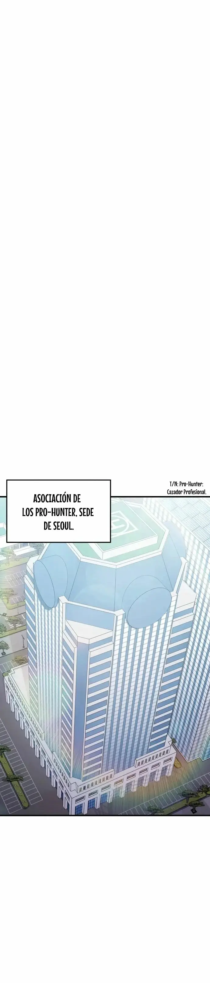 Academia De La Ascension capítulo 79 página 28