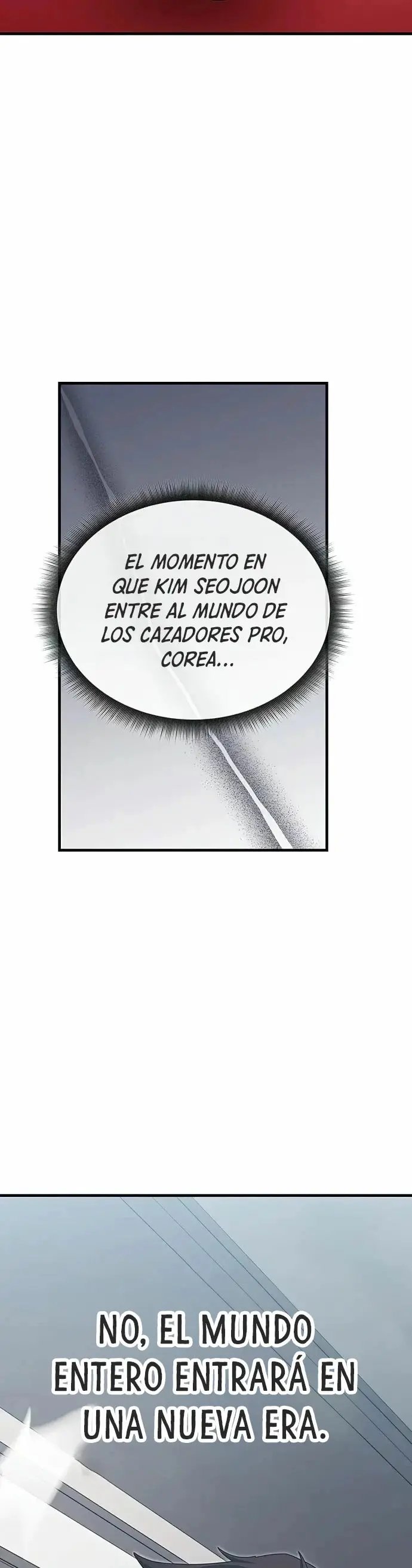 Academia De La Ascension capítulo 79 página 42