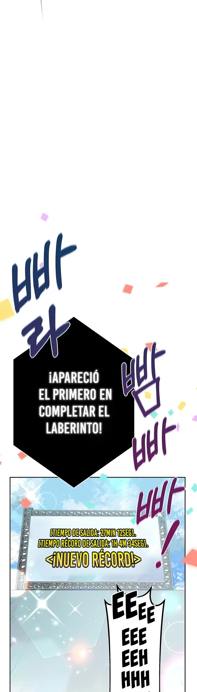 Academia De La Ascension capítulo 8 página 56