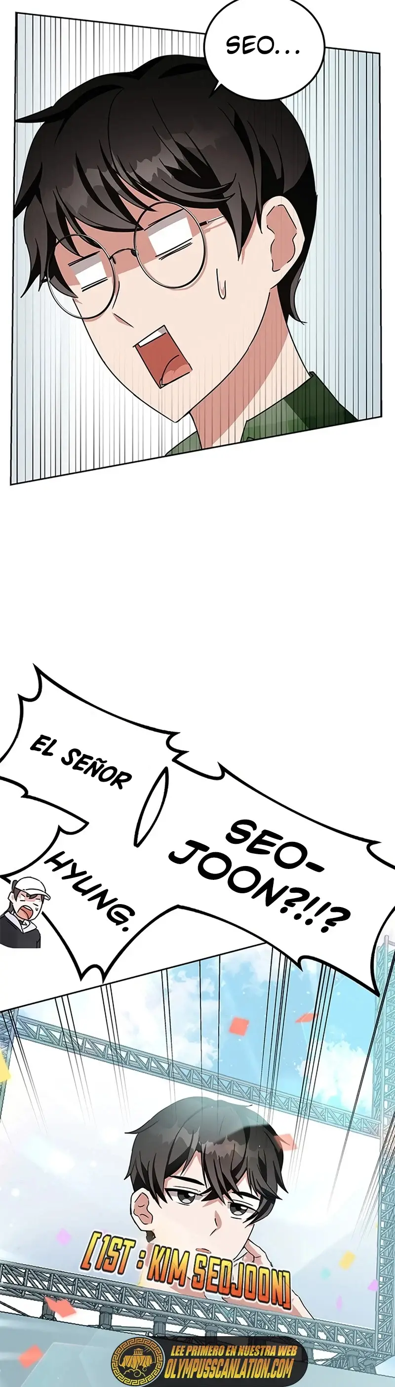 Academia De La Ascension capítulo 8 página 59