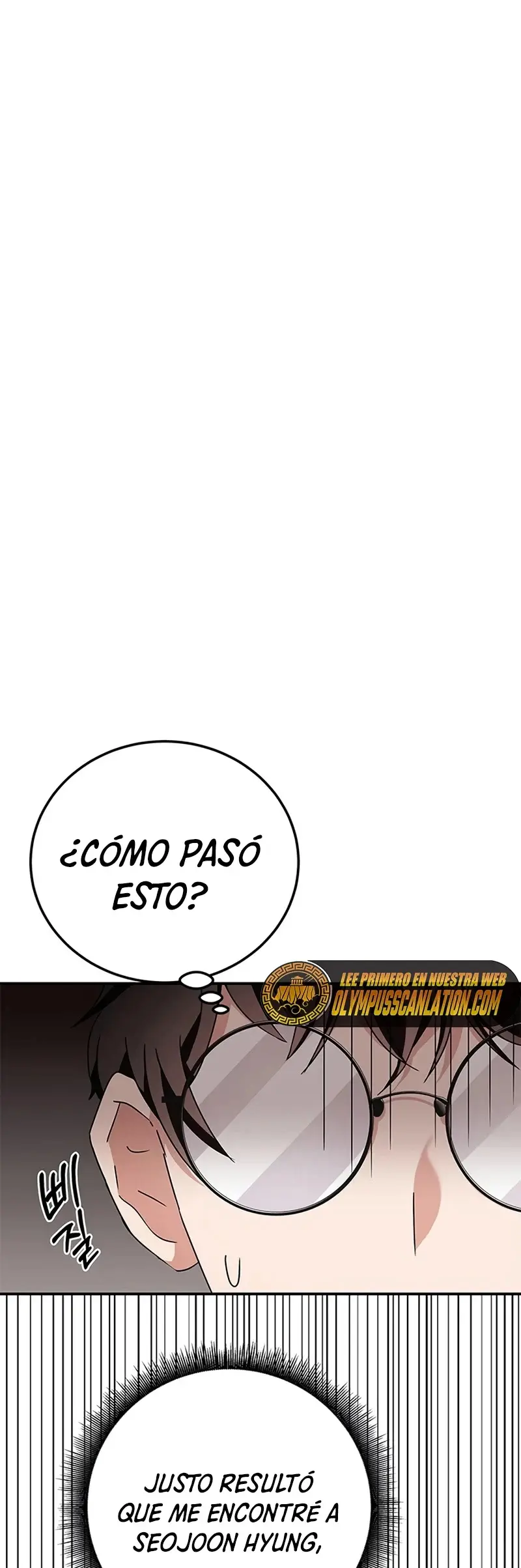Academia De La Ascension capítulo 9 página 3