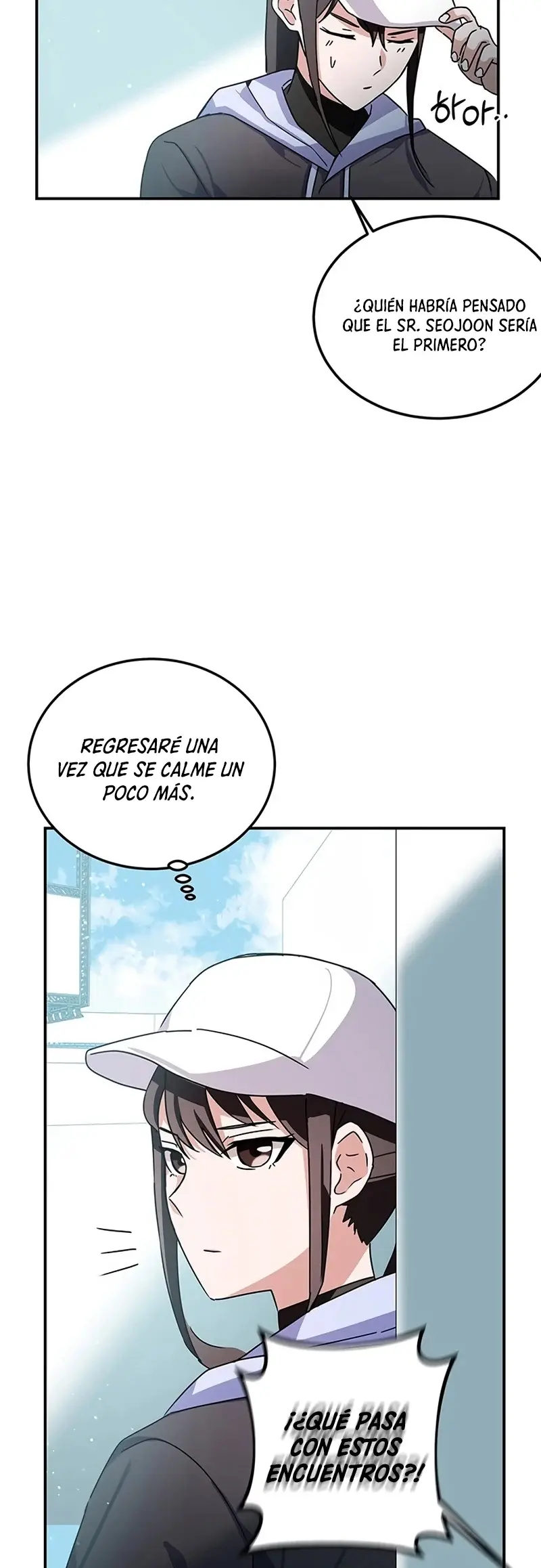 Academia De La Ascension capítulo 9 página 24