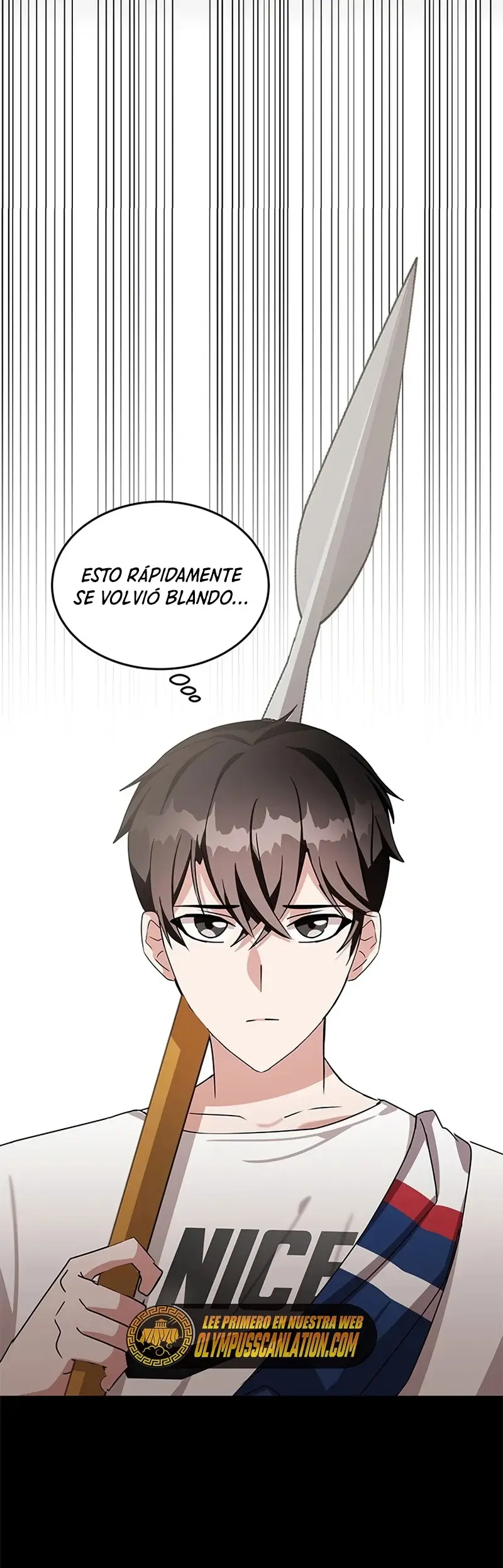 Academia De La Ascension capítulo 9 página 33