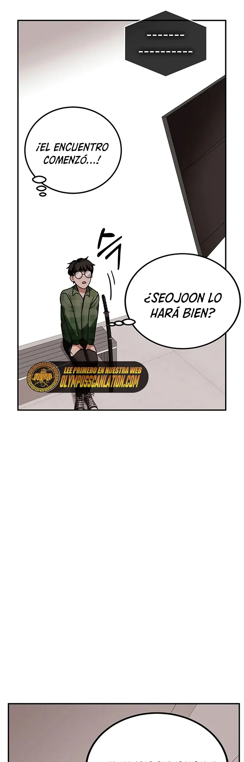Academia De La Ascension capítulo 9 página 64