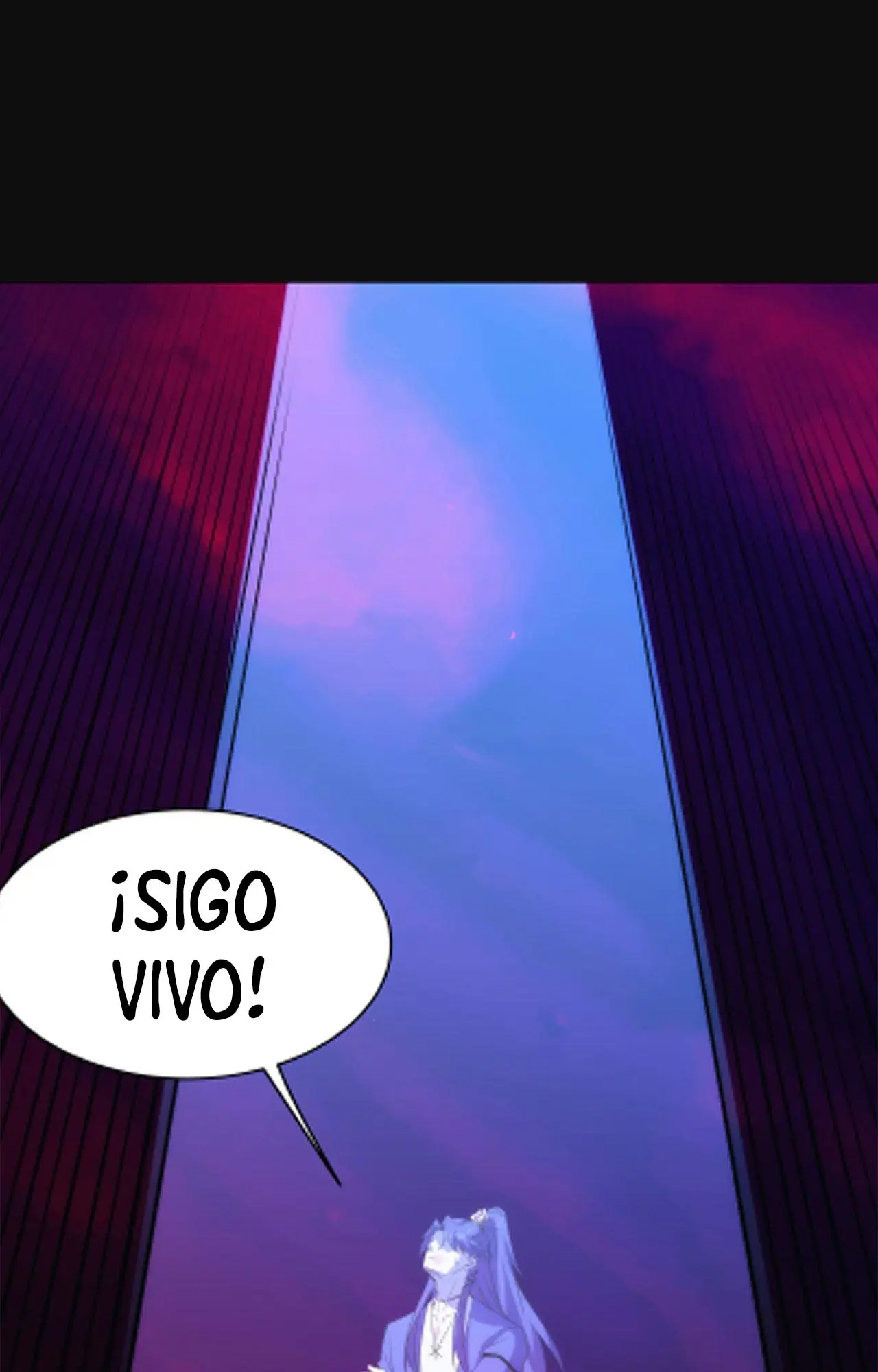 Accidentalmente Me Uní A Una Secta Demoniaca capítulo 0 página 12