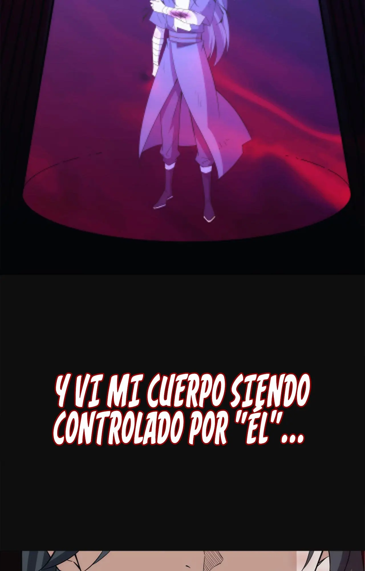 Accidentalmente Me Uní A Una Secta Demoniaca capítulo 0 página 13