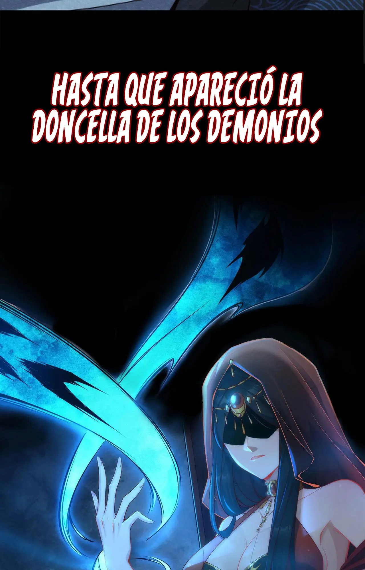 Accidentalmente Me Uní A Una Secta Demoniaca capítulo 0 página 25