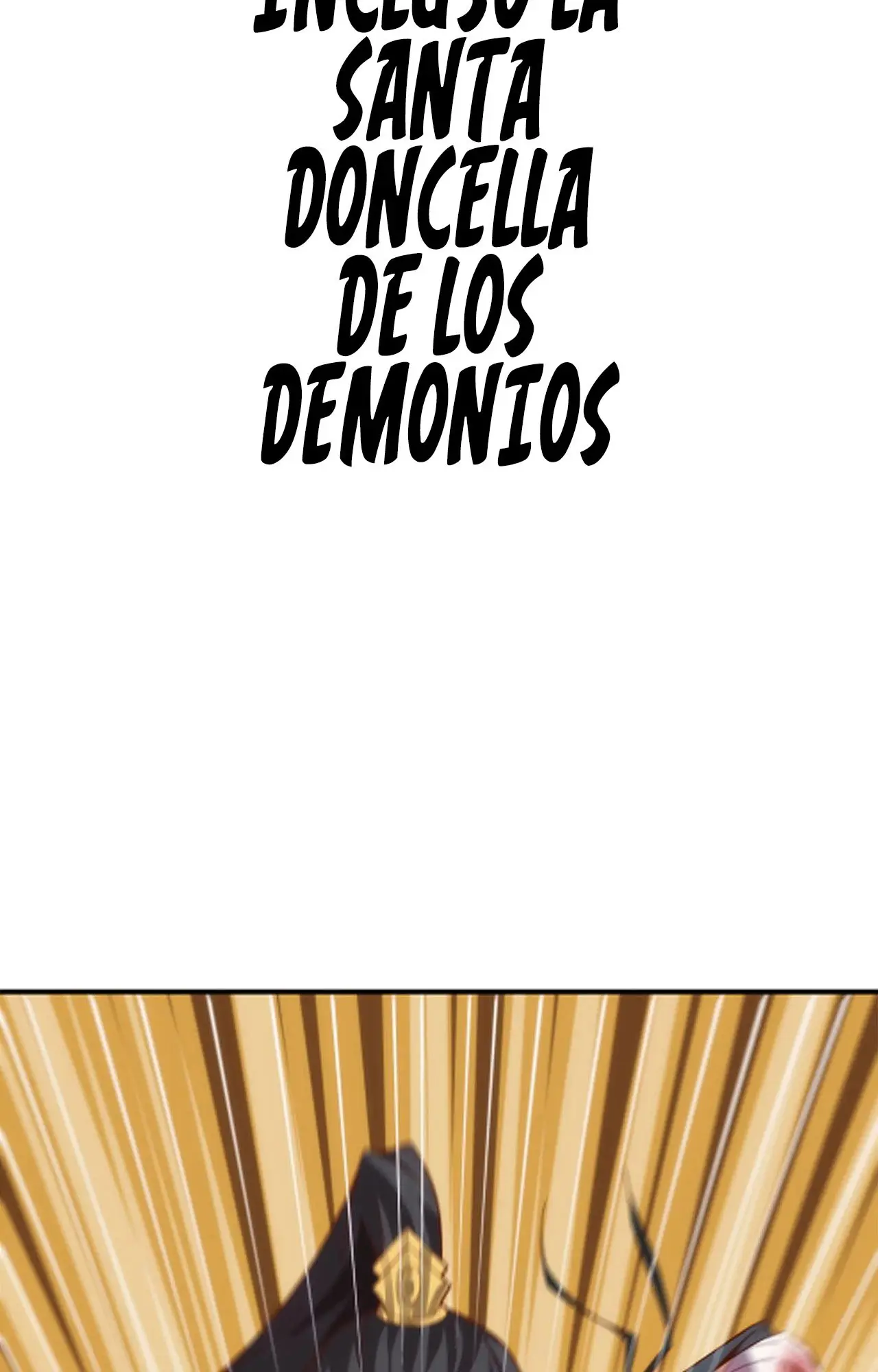 Accidentalmente Me Uní A Una Secta Demoniaca capítulo 0 página 27