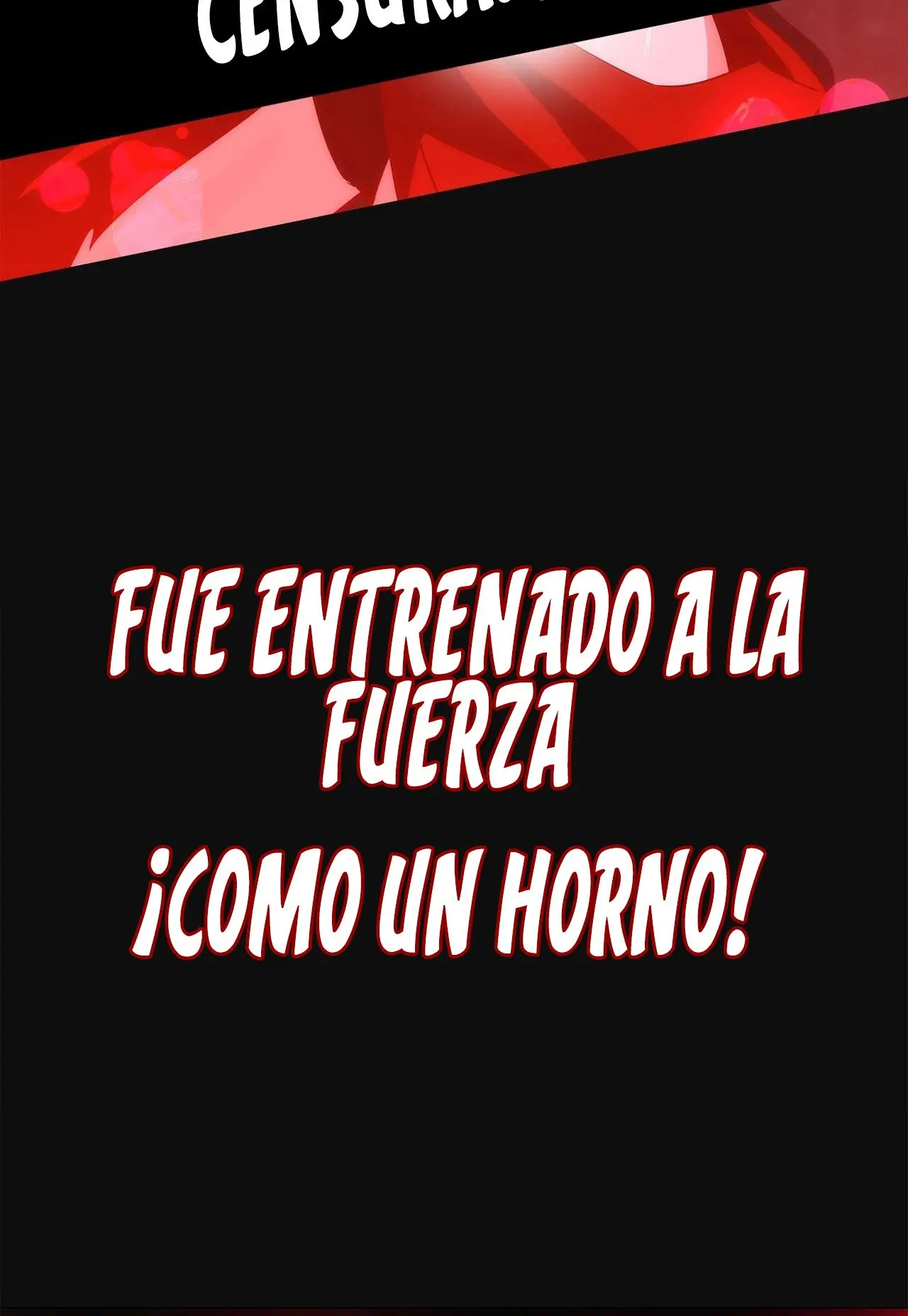 Accidentalmente Me Uní A Una Secta Demoniaca capítulo 0 página 30