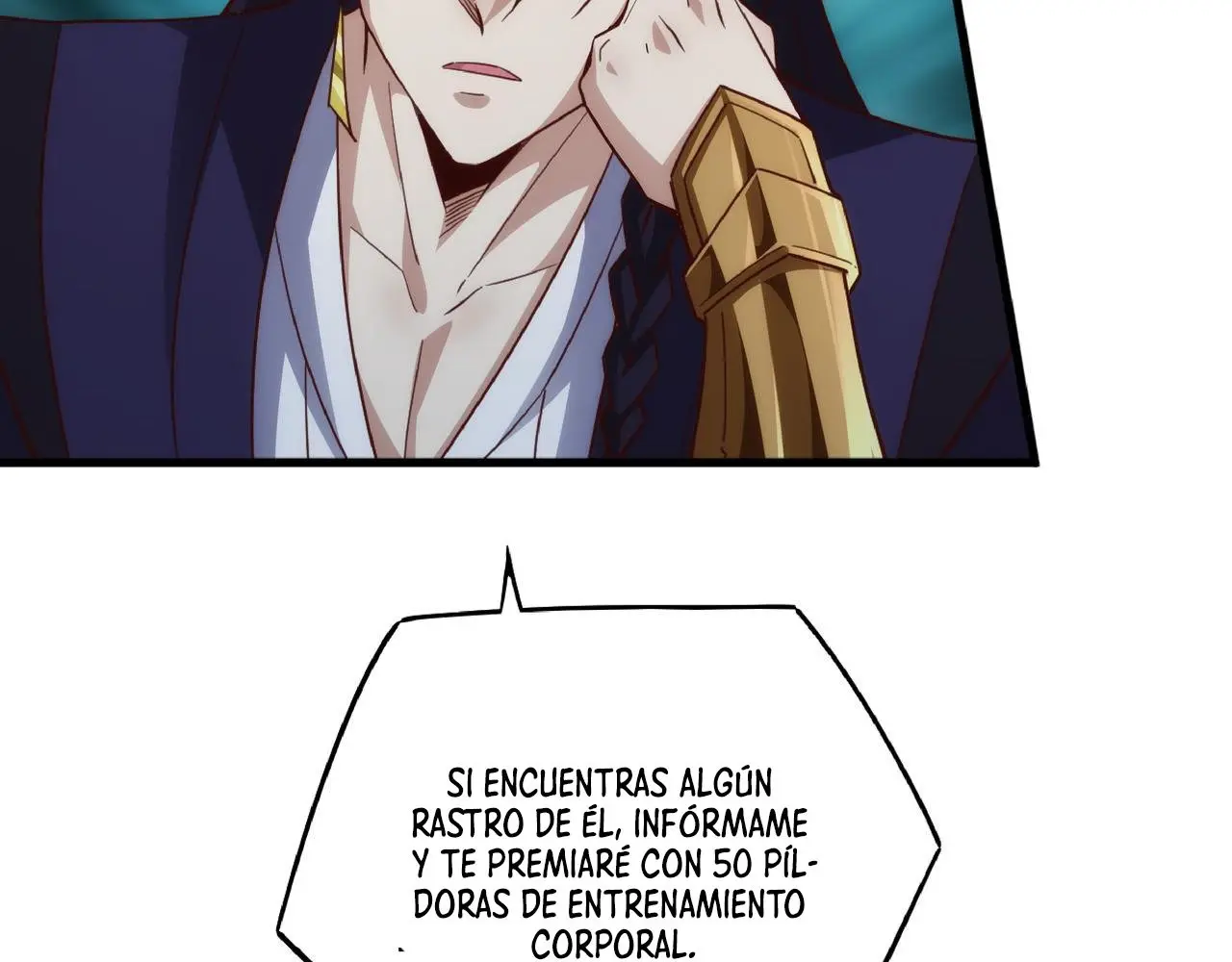 Accidentalmente Me Uní A Una Secta Demoniaca capítulo 1 página 30