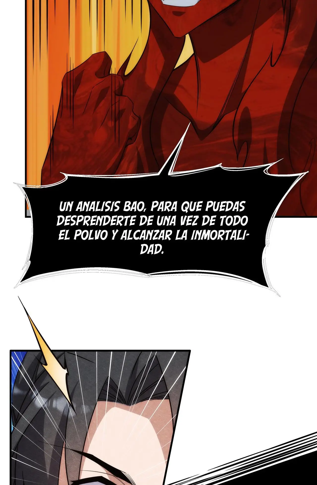 Accidentalmente Me Uní A Una Secta Demoniaca capítulo 2 página 55