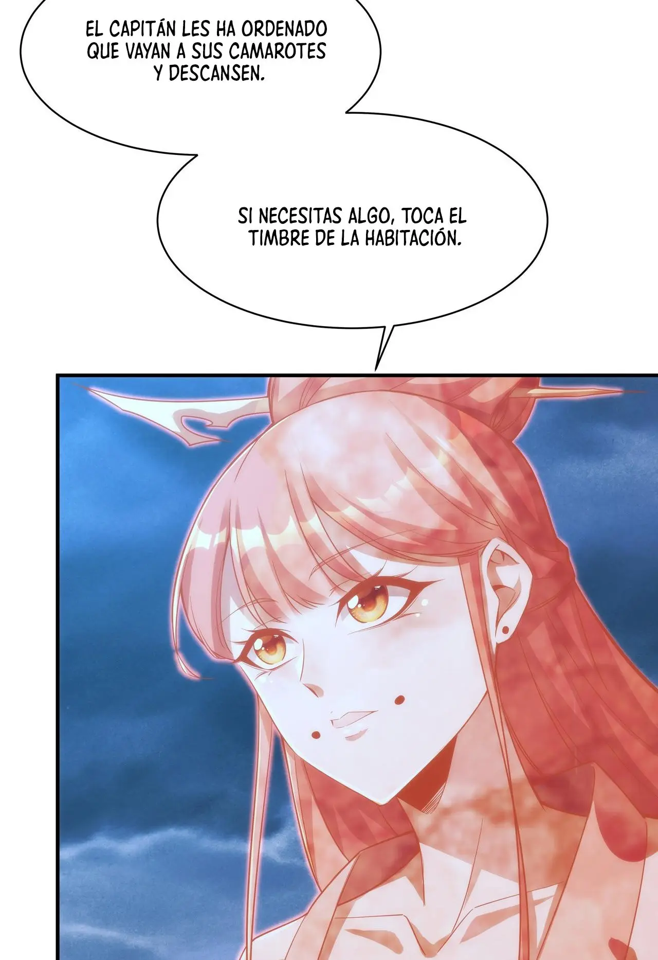 Accidentalmente Me Uní A Una Secta Demoniaca capítulo 4 página 38