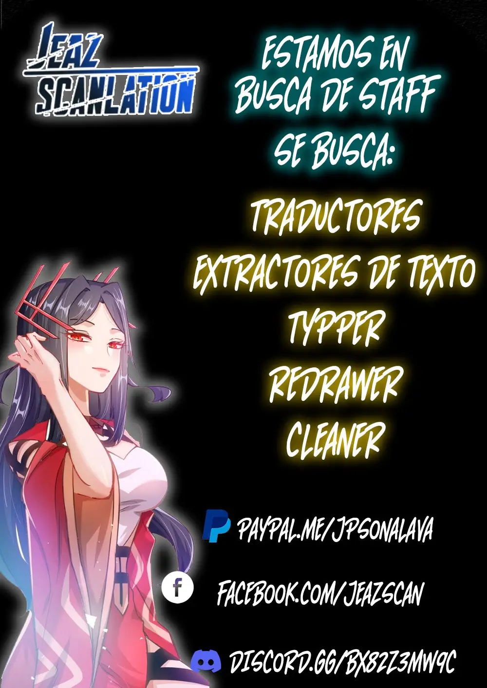 Accidentalmente Me Uní A Una Secta Demoniaca capítulo 4 página 78