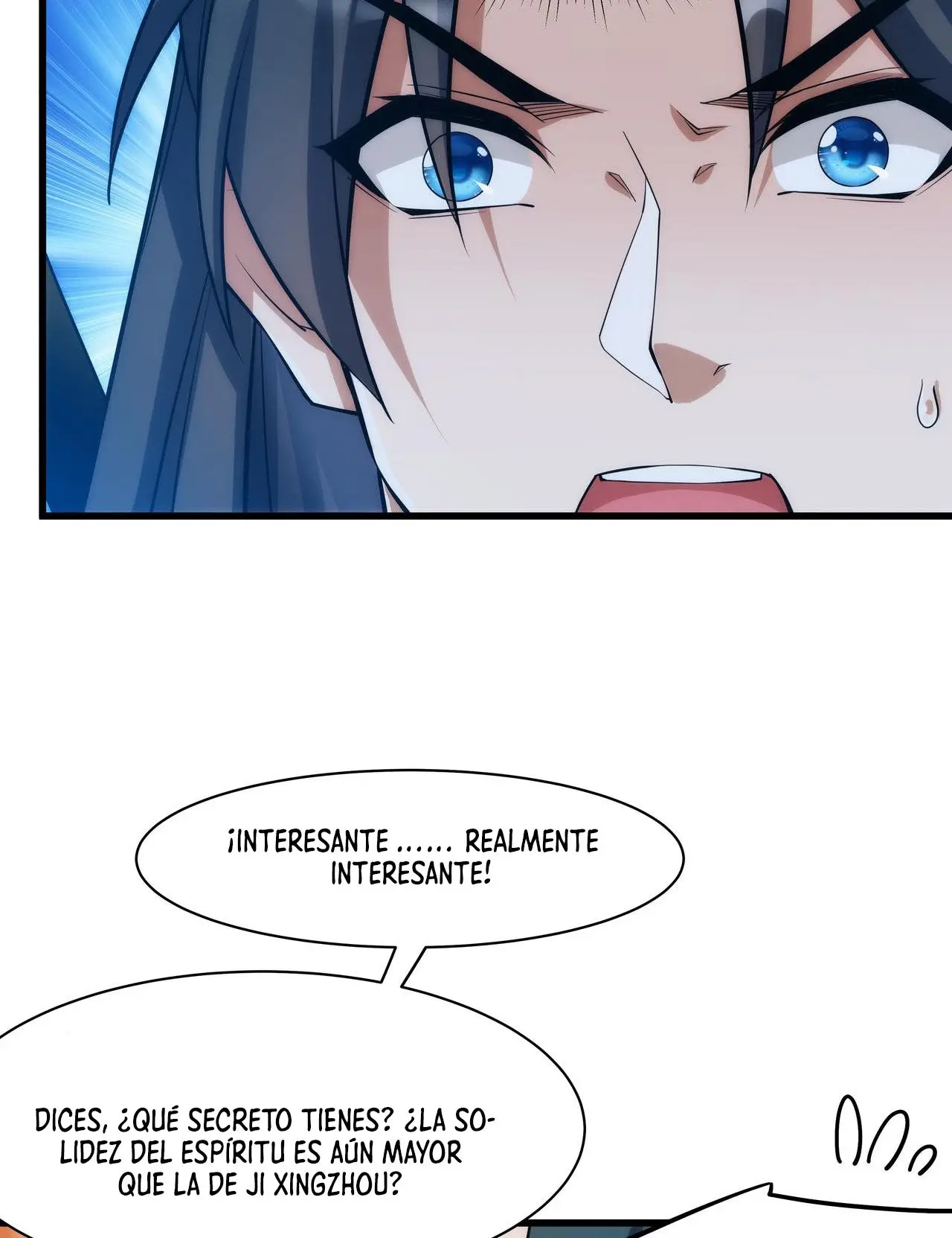 Accidentalmente Me Uní A Una Secta Demoniaca capítulo 5 página 10