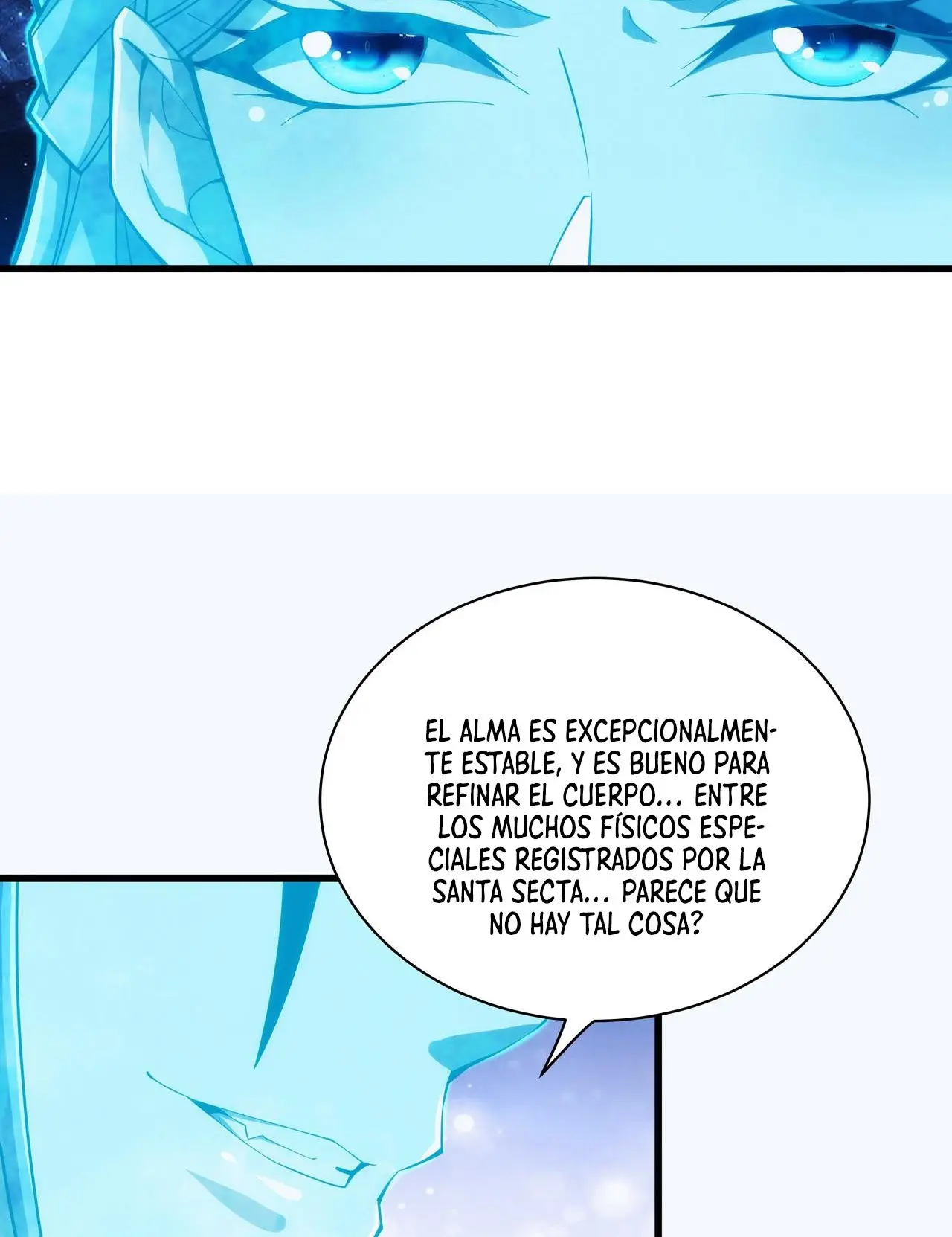 Accidentalmente Me Uní A Una Secta Demoniaca capítulo 5 página 13