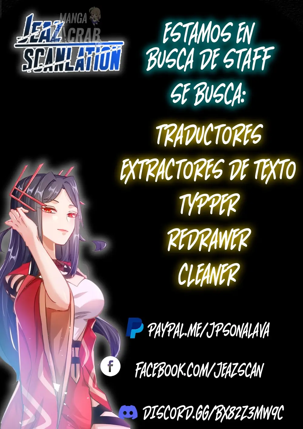 Accidentalmente Me Uní A Una Secta Demoniaca capítulo 6 página 67