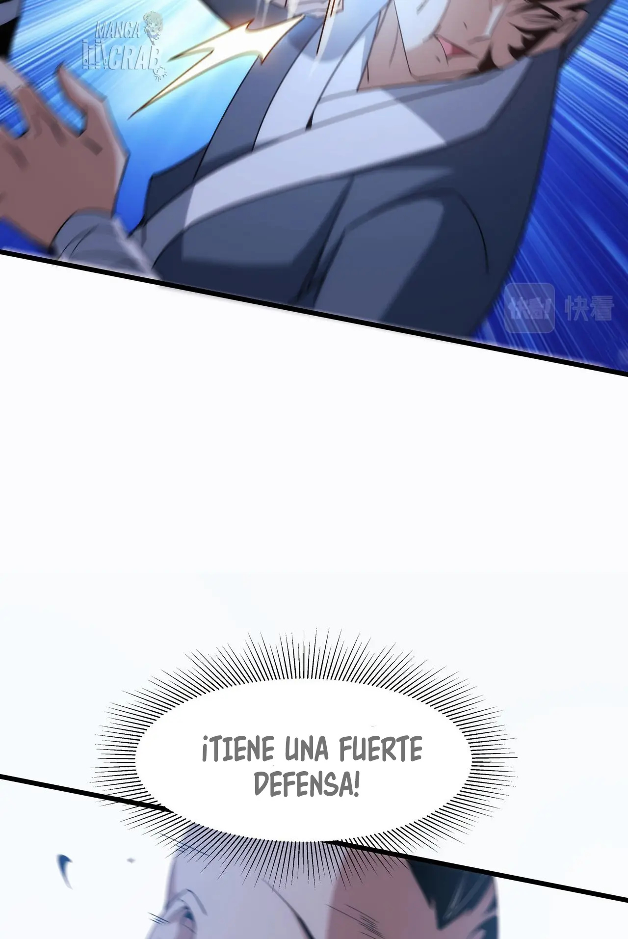 Accidentalmente Me Uní A Una Secta Demoniaca capítulo 7 página 54