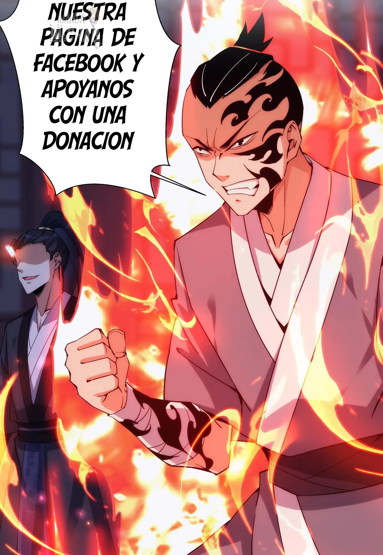 Accidentalmente Me Uní A Una Secta Demoniaca capítulo 7 página 65