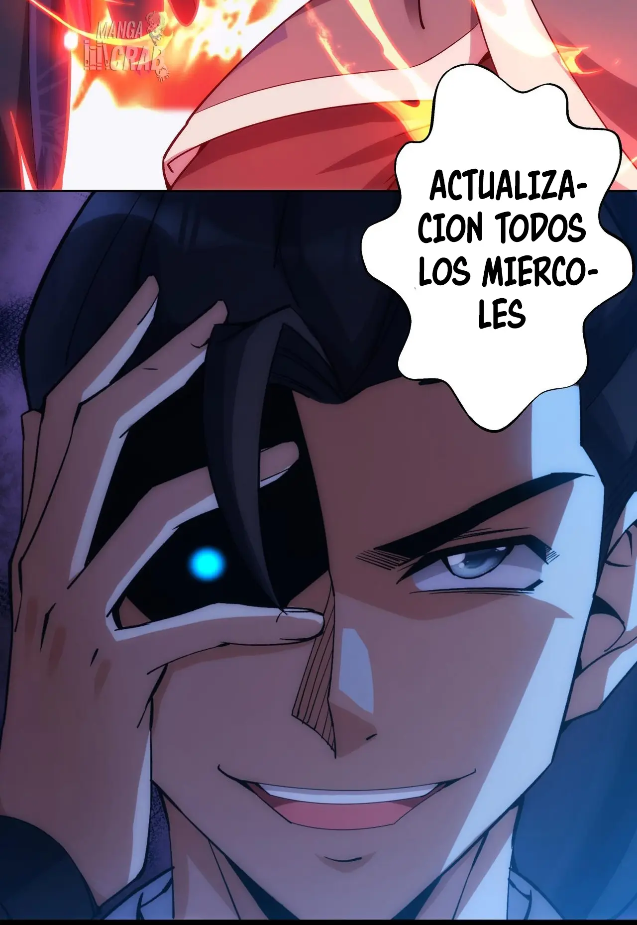 Accidentalmente Me Uní A Una Secta Demoniaca capítulo 7 página 66