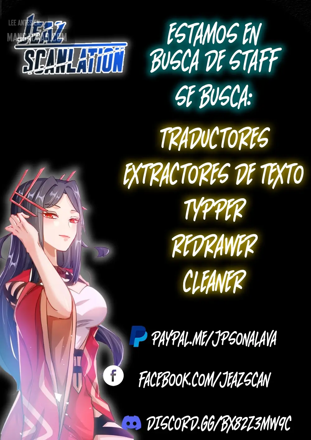 Accidentalmente Me Uní A Una Secta Demoniaca capítulo 8 página 72