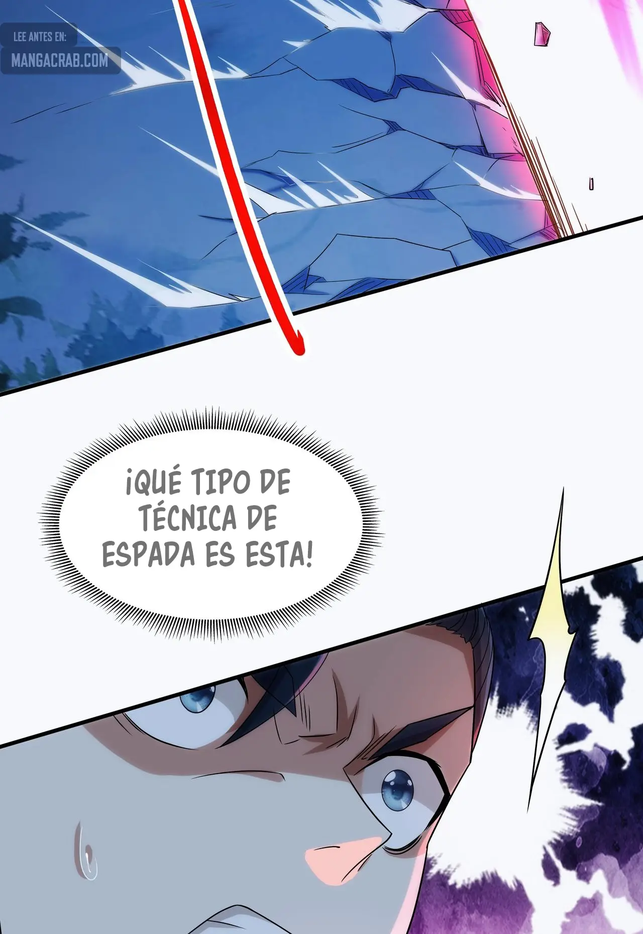 Accidentalmente Me Uní A Una Secta Demoniaca capítulo 9 página 20