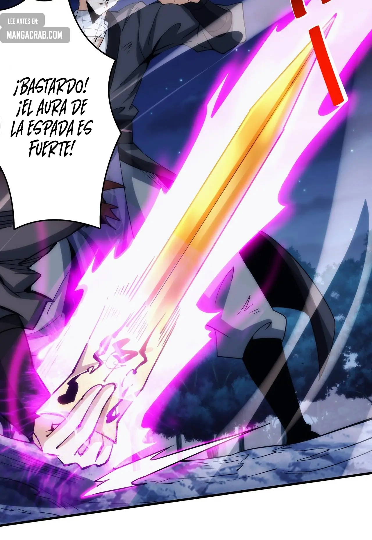 Accidentalmente Me Uní A Una Secta Demoniaca capítulo 9 página 46