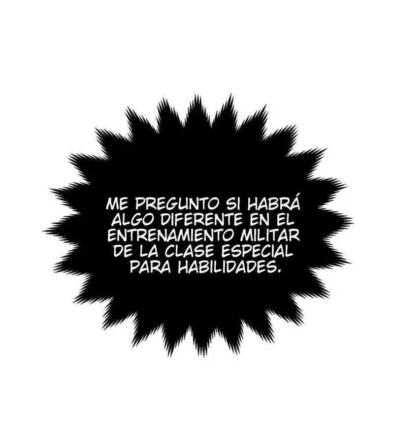 Accidentalmente me volvi invencible capítulo 5 página 9