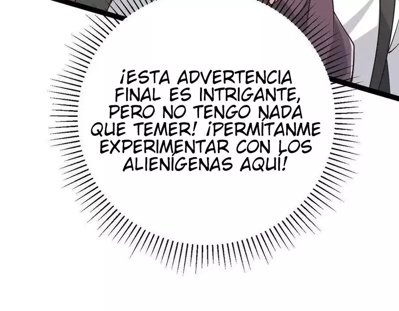 Accidentalmente me volvi invencible capítulo 6 página 12