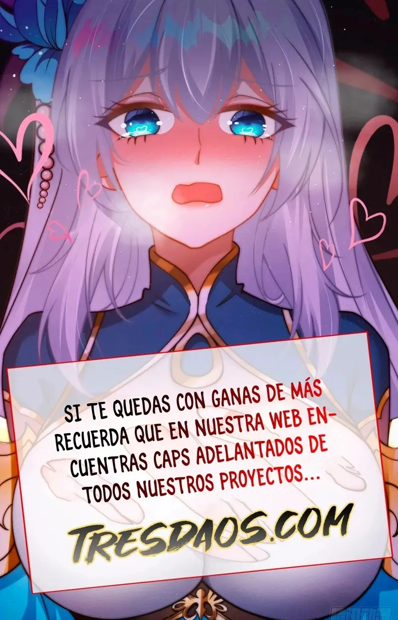 Accidentalmente me volvi invencible capítulo 61 página 4