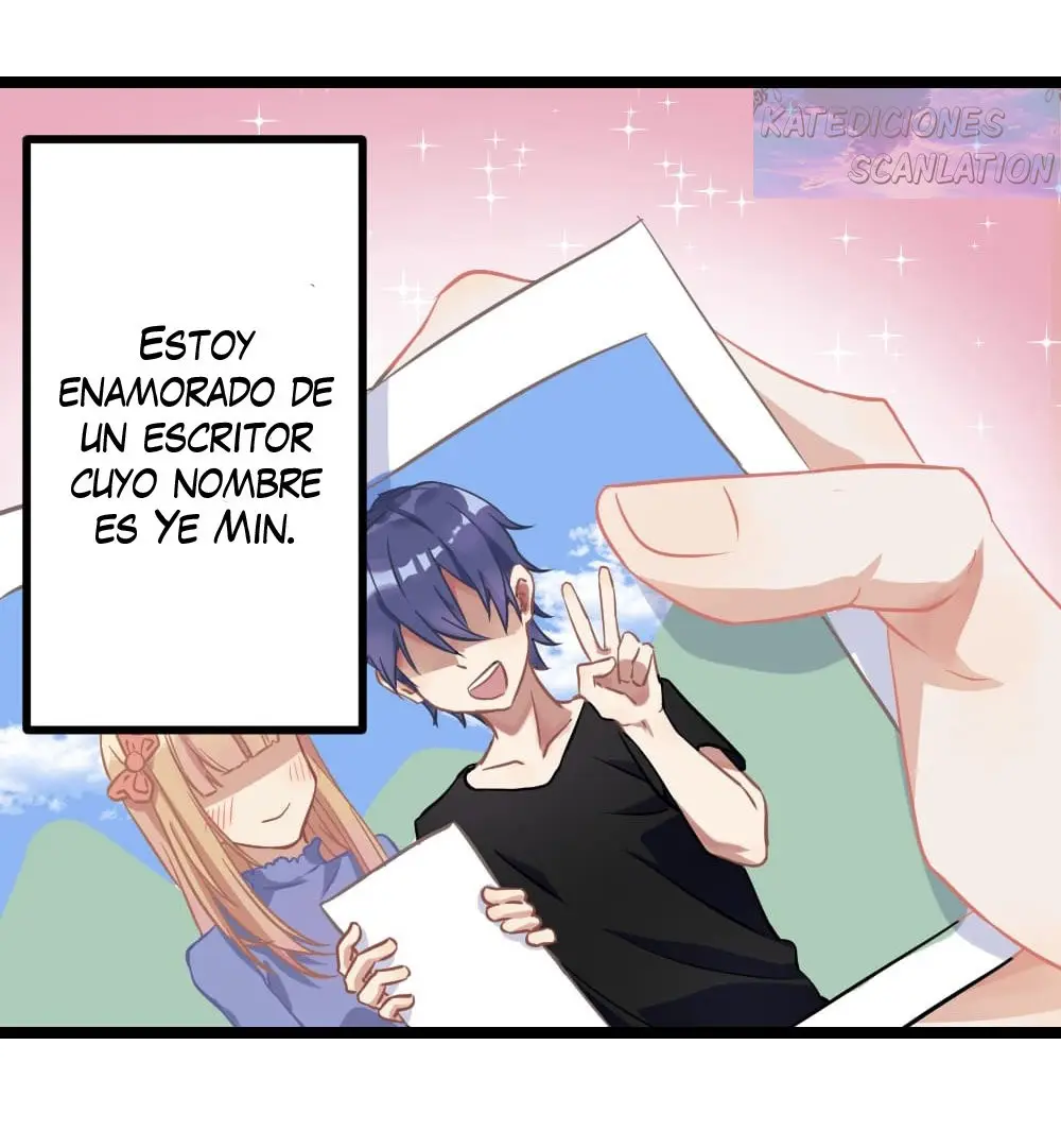 Acuerdo de Vivir Juntos capítulo 1 página 7