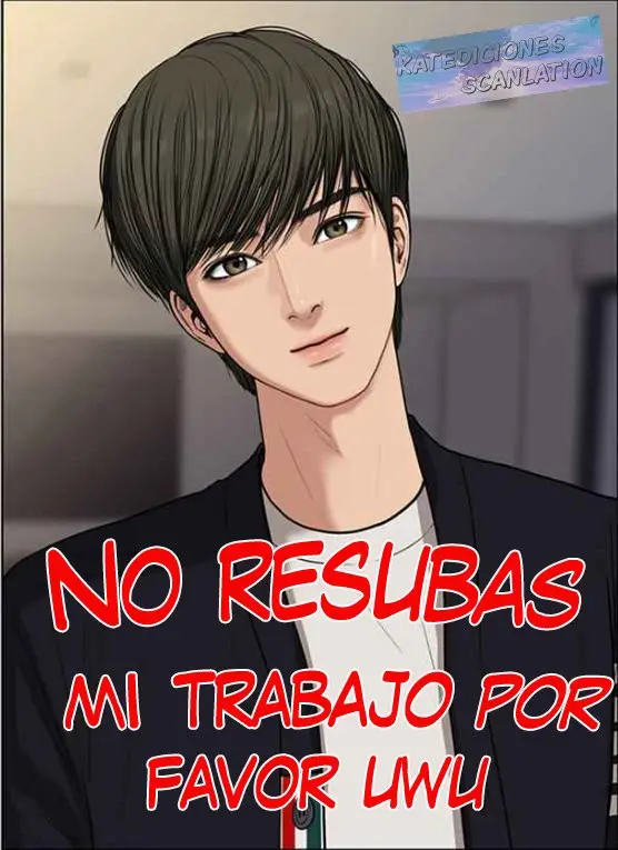 Acuerdo de Vivir Juntos capítulo 16 página 5