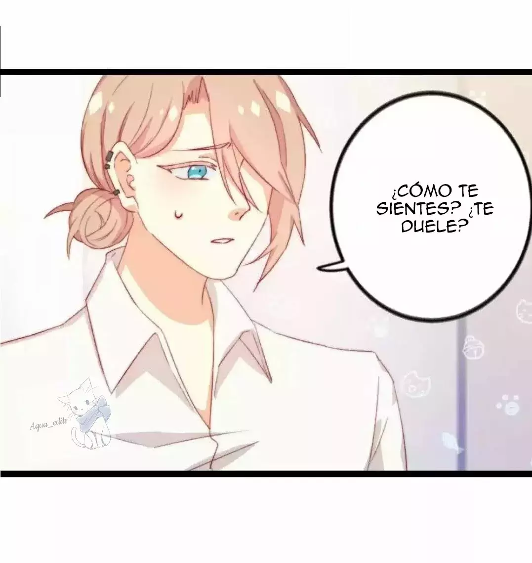 Acuerdo de Vivir Juntos capítulo 26 página 5